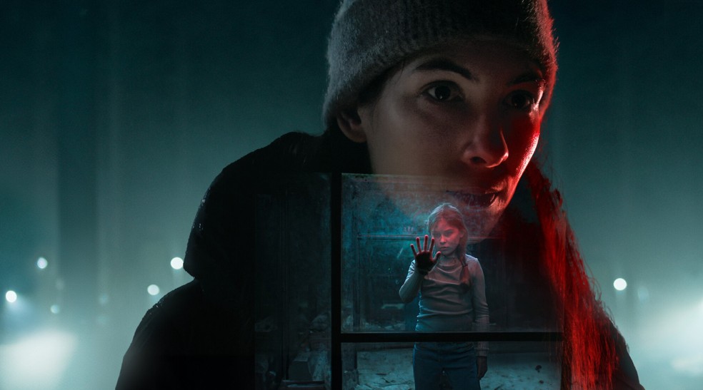  Divulgação/Netflix