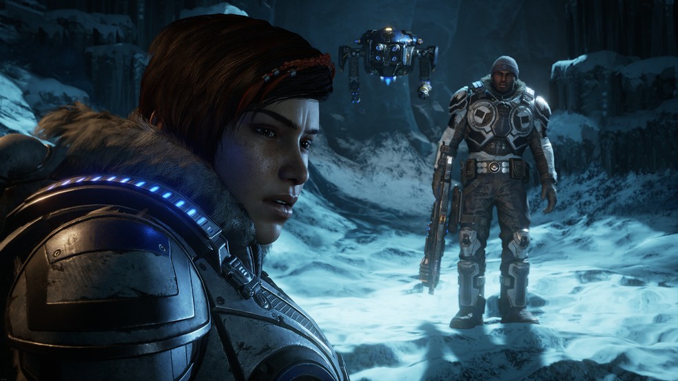Geras 5 oferece variados modos de jogo — Foto: Reprodução/Steam