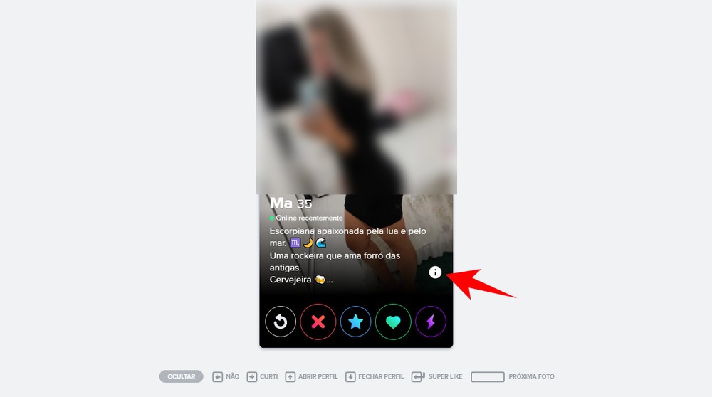 Tinder online: como usar o app de relacionamento no PC e sem celular