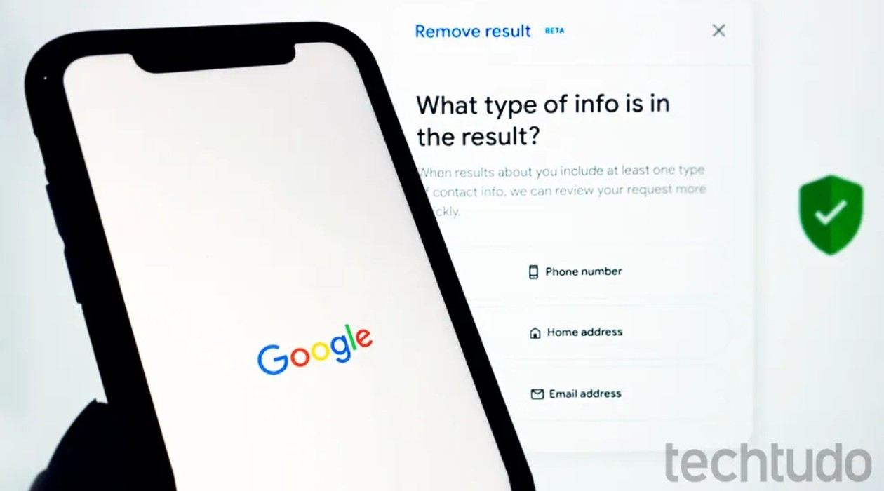 Eu descobri o que o Google sabe sobre mim nesse link; aprenda a ver também