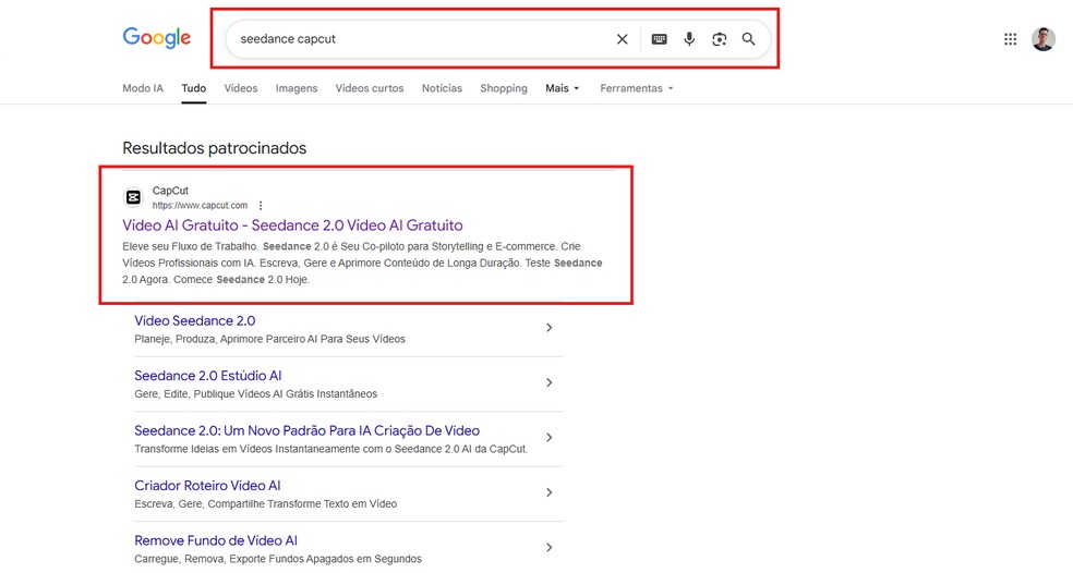  Reproduçãoo/Gabriel Pereira