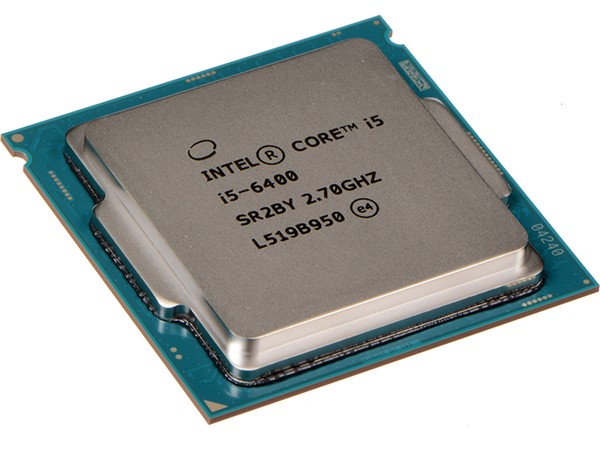 Intel Core i5-6400 CPU 7個セット i5-6400-a.png