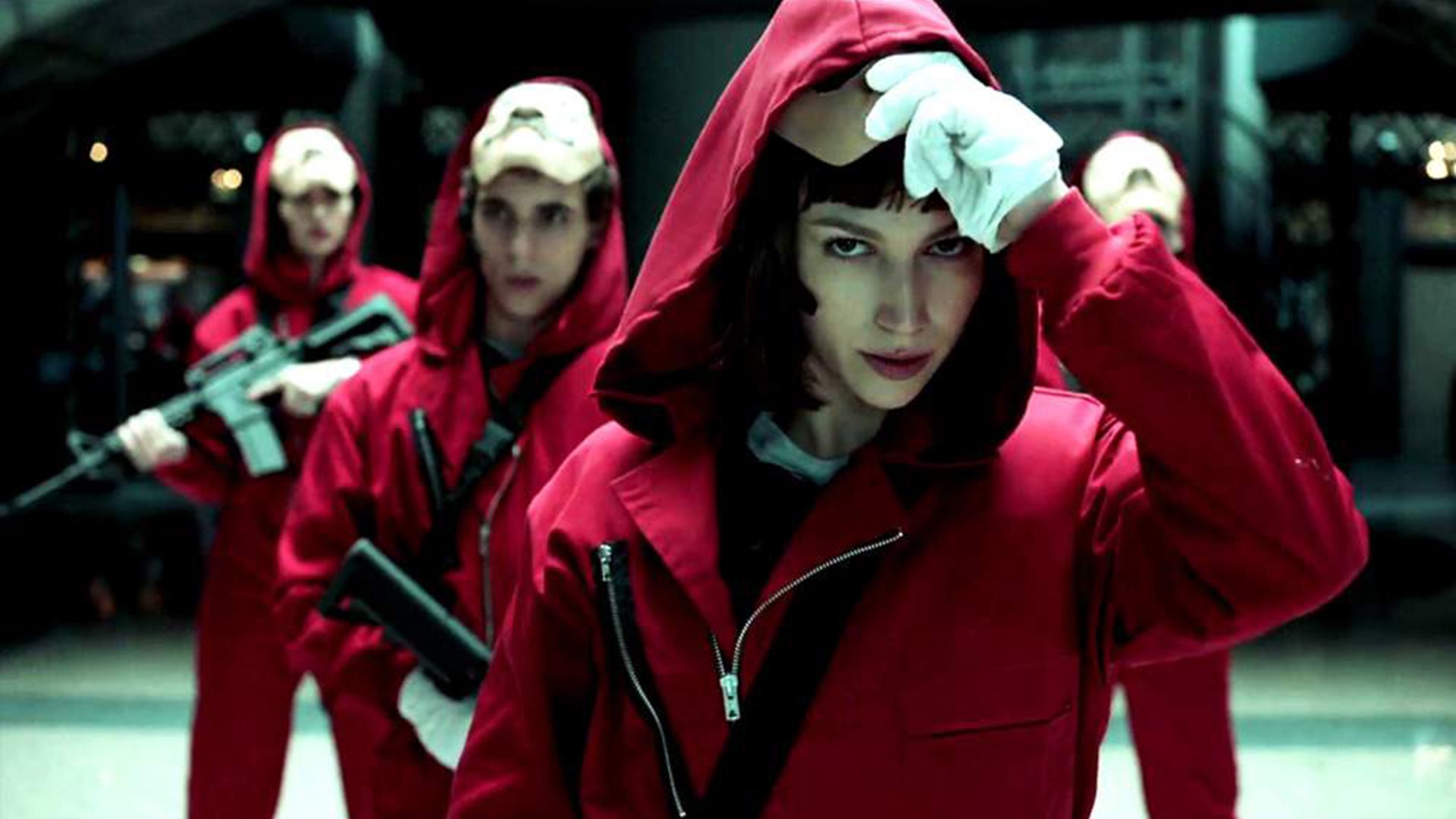 Quantos episódios tem La Casa de Papel? Veja guia com personagens e temporadas