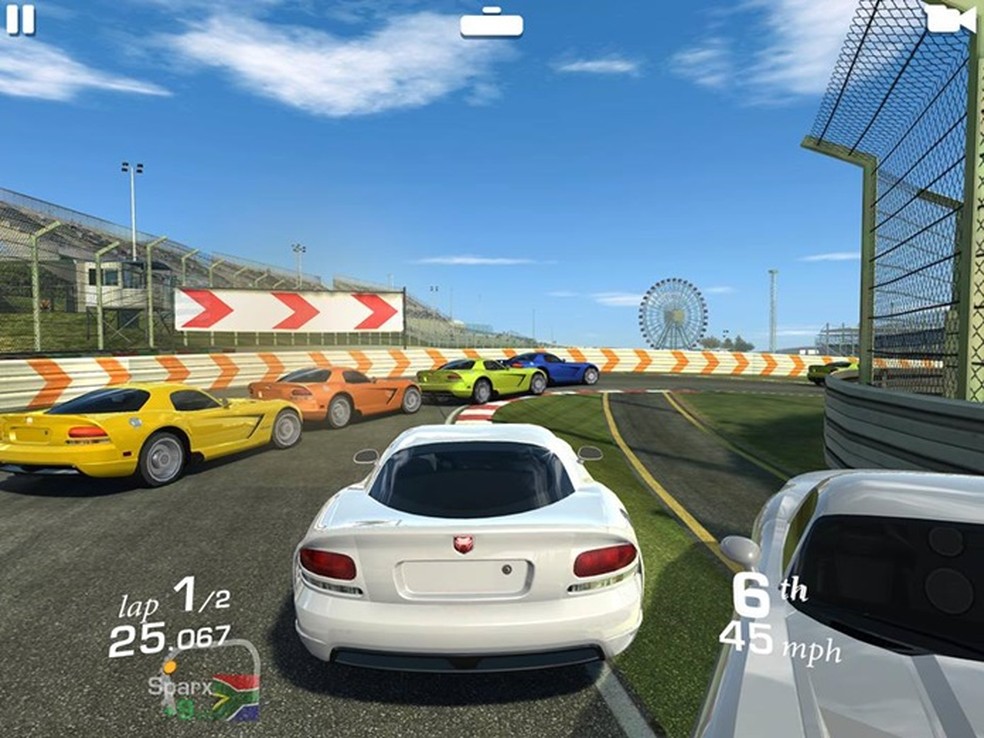 GT Racing 2: jogo de carros – Apps no Google Play