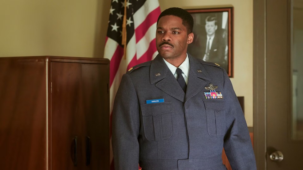  Divulgação/HBO Max