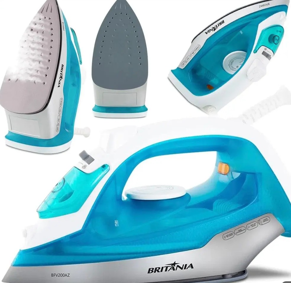  Reprodução/Magazine Luiza