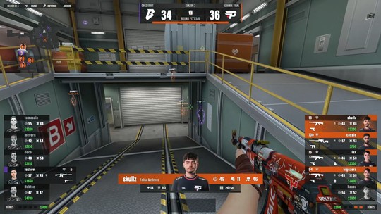 Melhor Pc para CS GO: Requisitos Recomendados em 2023