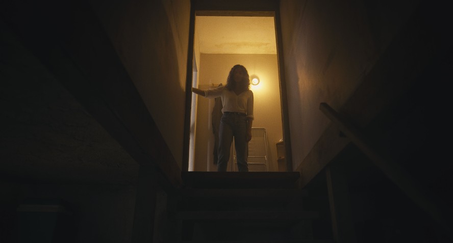 Noites Brutais faz qualquer um pensar duas vezes antes de alugar uma casa
