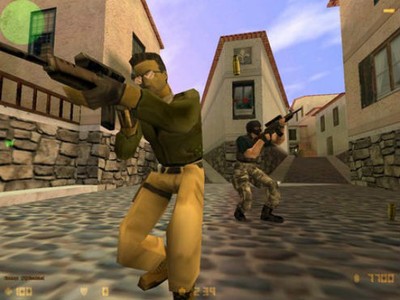 Jogue Grátis Counter-Strike 2! Pra relembrar os velhos tempos! Veja se roda  no seu PC!