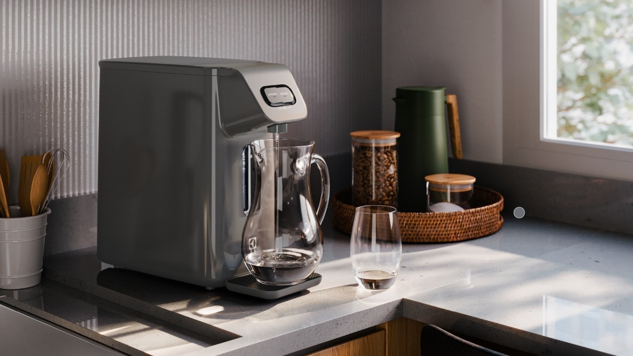 Melhor purificador de água em 2026: veja top 10 e saiba qual é o ideal