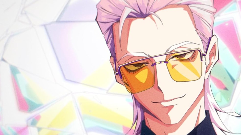  Reprodução/Amazon Prime Video