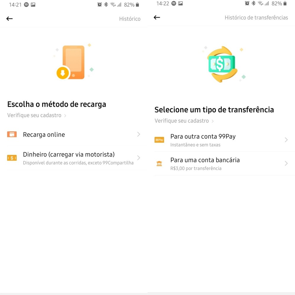 Como funciona o 99Pay? Conheça a carteira digital da 99