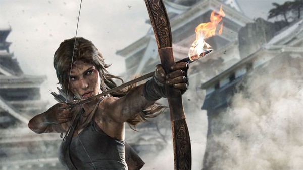 Assistir Lara Croft: Tomb Raider - A Origem da Vida online Grátis
