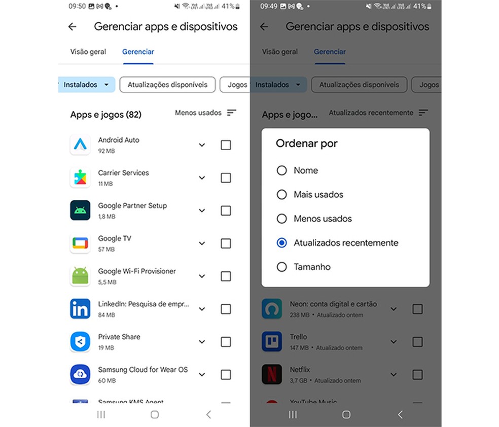  Reprodução/Marcela Franco