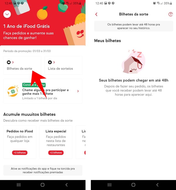 🆕Temos uma super novidade pra você! ESTAMOS NO IFOOD.🎊 📲Faça agora mesmo  o seu pedido pelo …