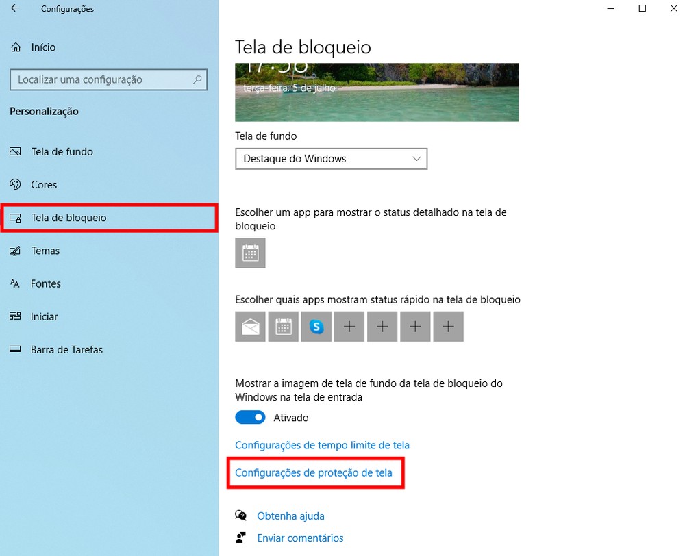 Como bloquear a tela do PC com Windows 10? Veja 5 formas