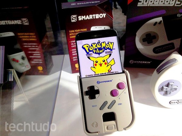 Nintendo tira emulador de Game Boy para iPhone do ar