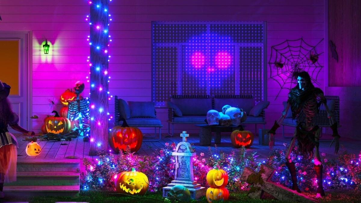 Os jogos mais assustadores para jogares este Halloween