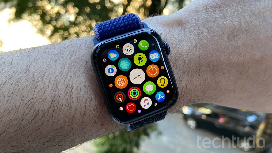 lindre Pygmalion partikel Qual Apple Watch comprar? Veja detalhes dos quatro relógios à venda