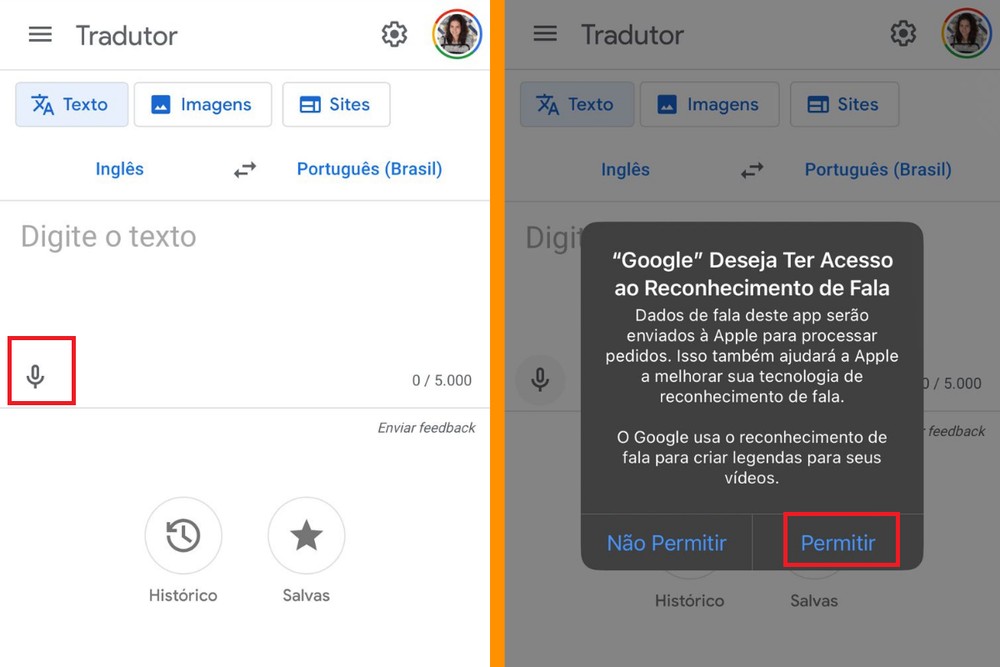 Como traduzir voz e áudio no Google Tradutor? Guia ensina como usar função