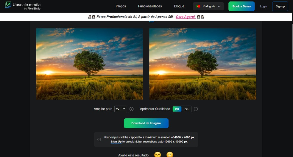  Reprodução/Gabriel Pereira