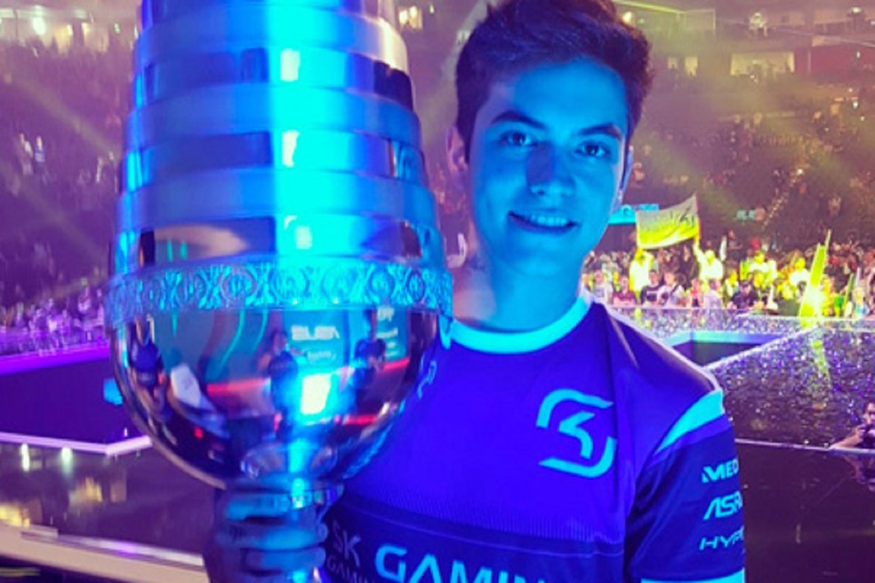 Seis curiosidades sobre o CS:GO que você provavelmente não sabia