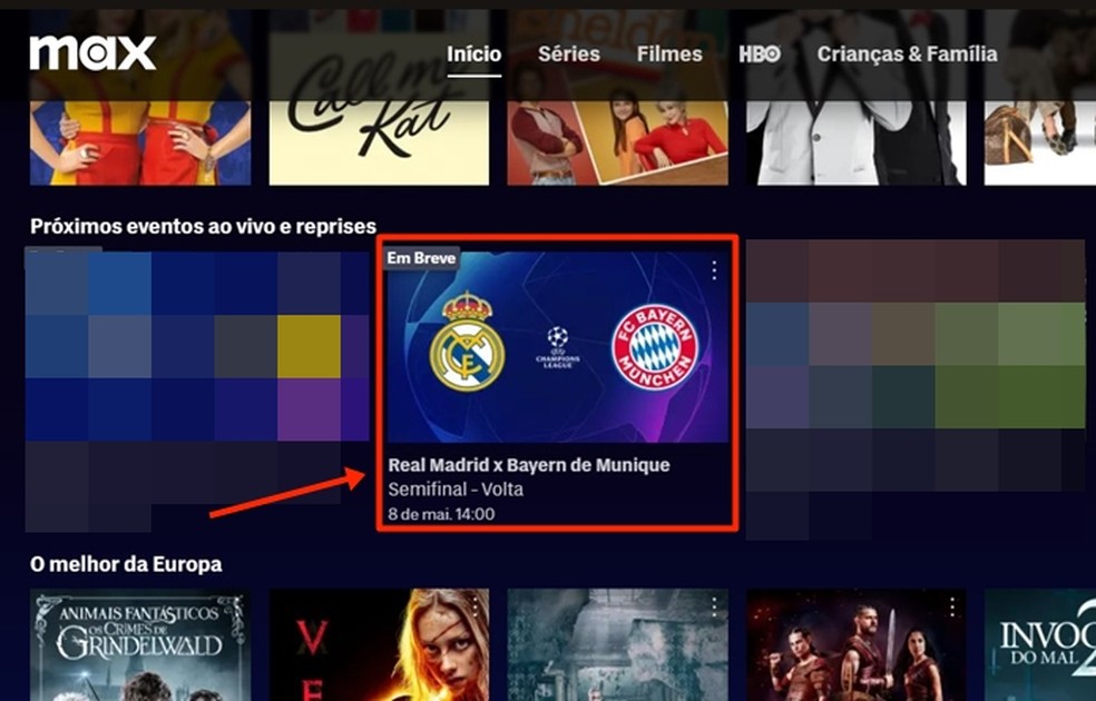 Real Madrid x Bayern de Munique ao vivo: horário e onde