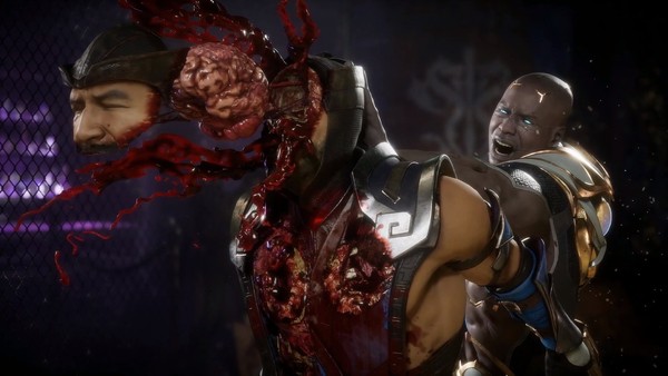 Mortal Kombat 11 E Days Gone Chegam Em Abril Confira Lançamentos 5162
