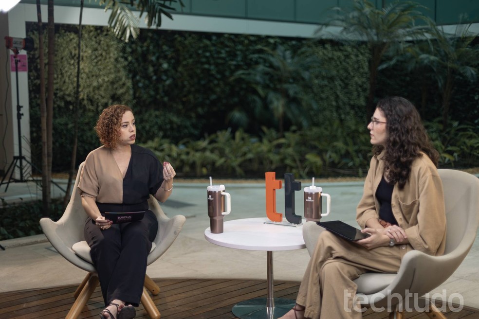  Mariana Saguias/TechTudo