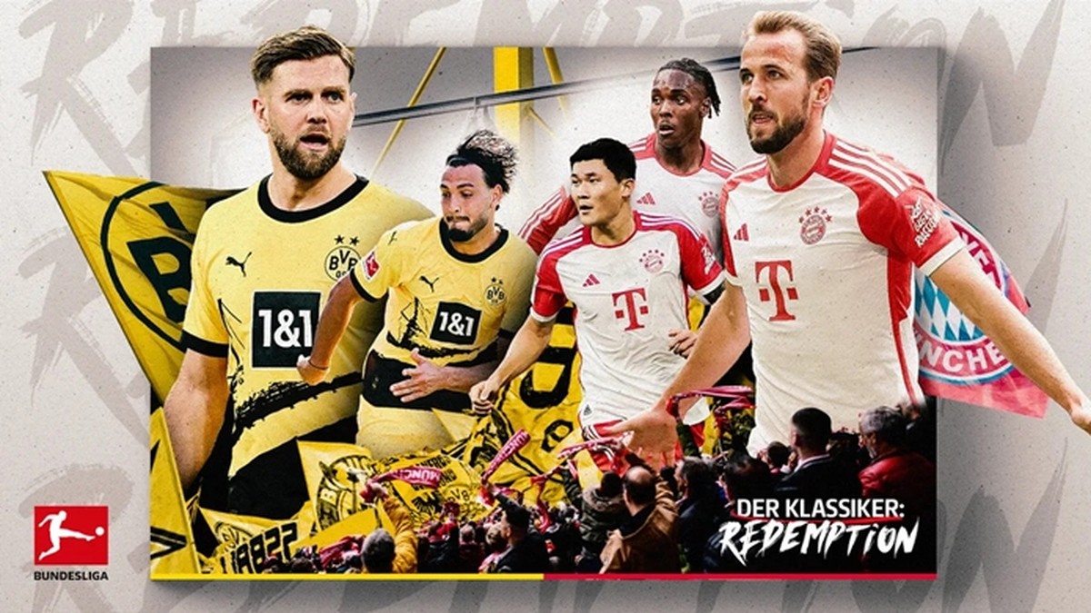 Bundesliga: quando começa, onde assistir, tabela, times e