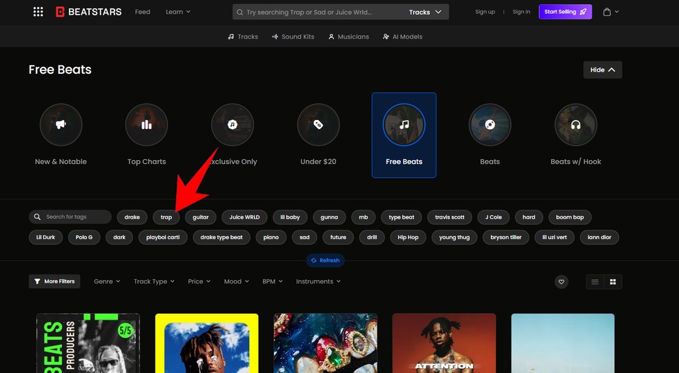  Reprodução/Rodrigo Fernandes