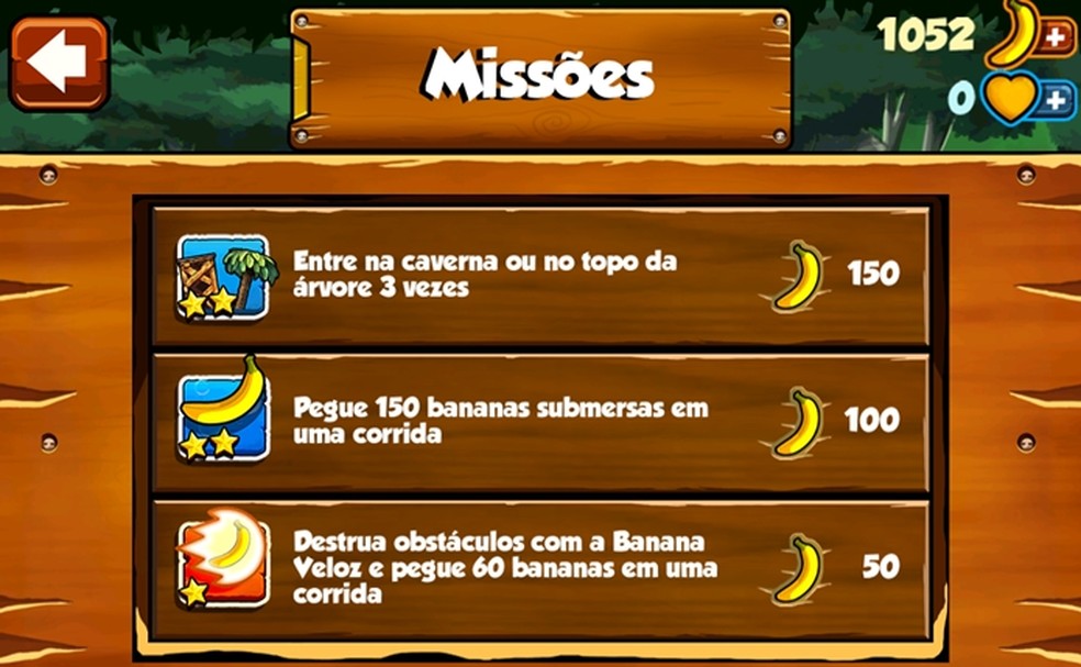 Banana Kong 2: Jogo de Corrida – Apps no Google Play