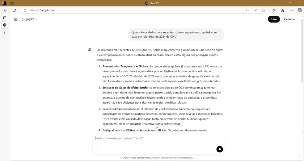  Reprodução/Caroline Silvestre