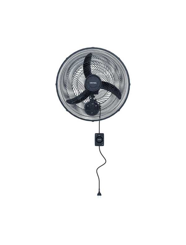 Ventilador de parede New Ventisol (127 V)