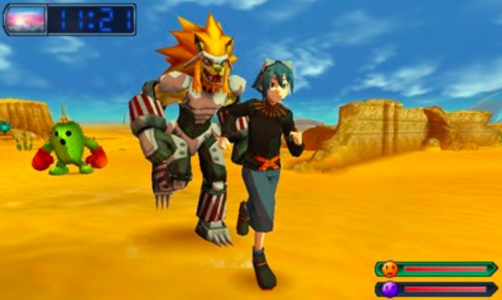 Os 8 melhores jogos de Digimon - Canaltech