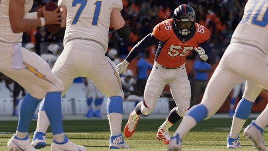 Prime Gaming de março tem Madden NFL 22, Surviving Mars e loots grátis