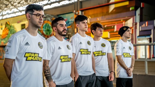 IEM Rio Major 2022: 00 Nation perde para a IHC e se despede do mundial