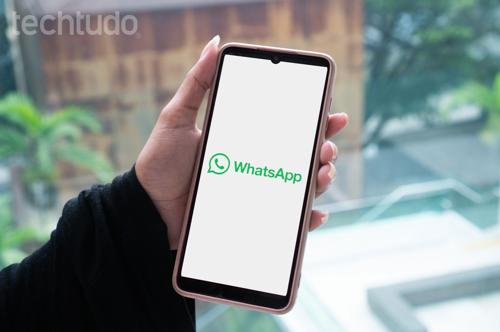 WhatsApp não mudou lista de sistemas operacionais compatíveis no mês de maio — Foto: Laura Storino/TechTudo