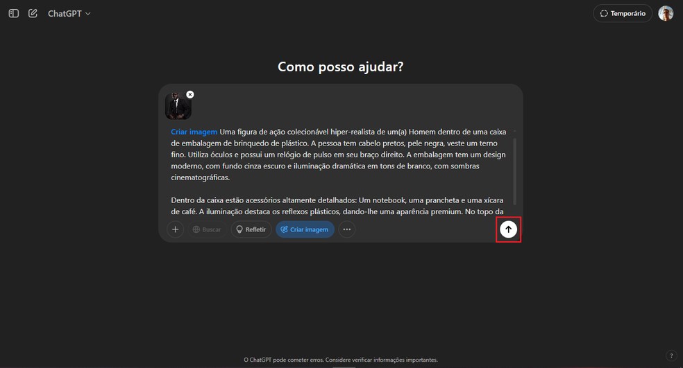  Reprodução/Gabriel Pereira