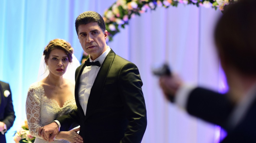  Divulgação/Startv.com.tr