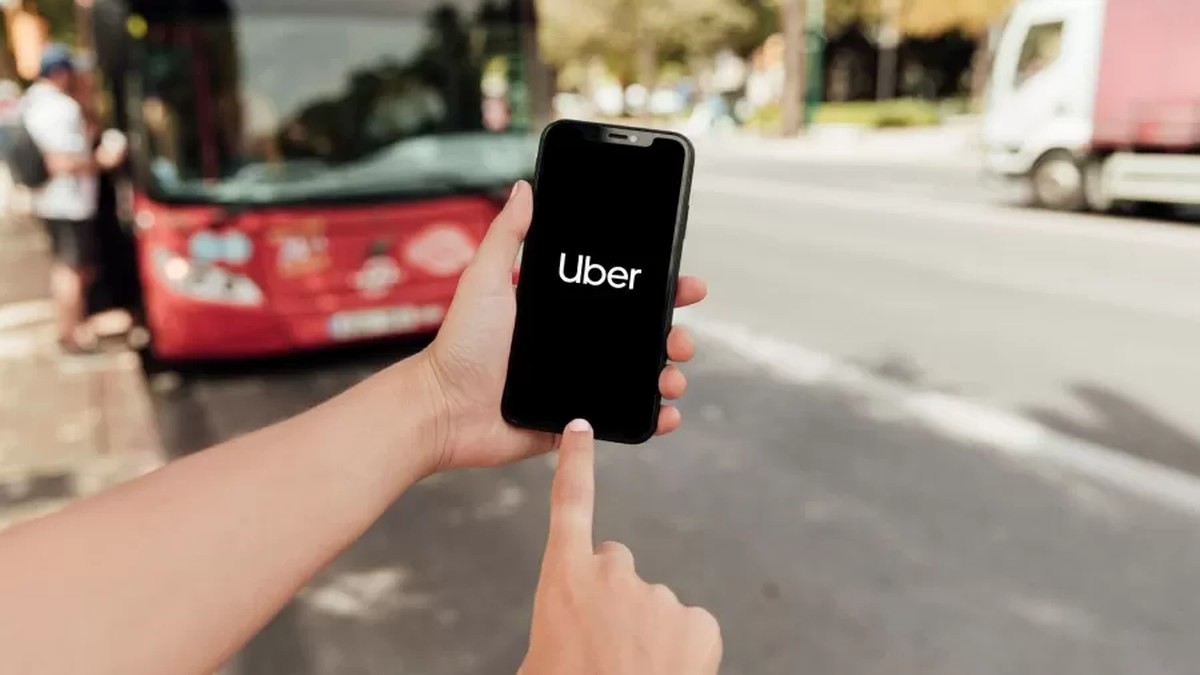 Uber: 4 recursos de segurança que você precisa usar AGORA