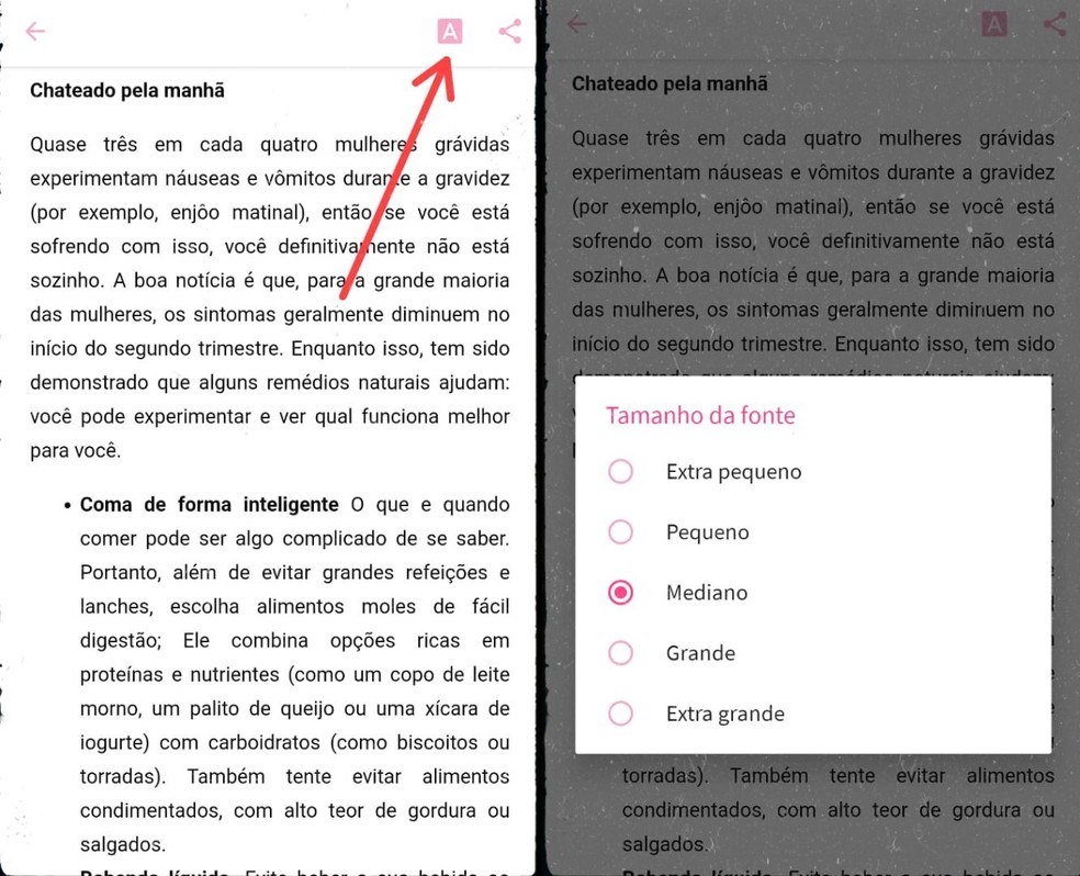 Aplicativo de teste de gravidez por Bluetooth é o pesadelo da privacidade -  TecMundo