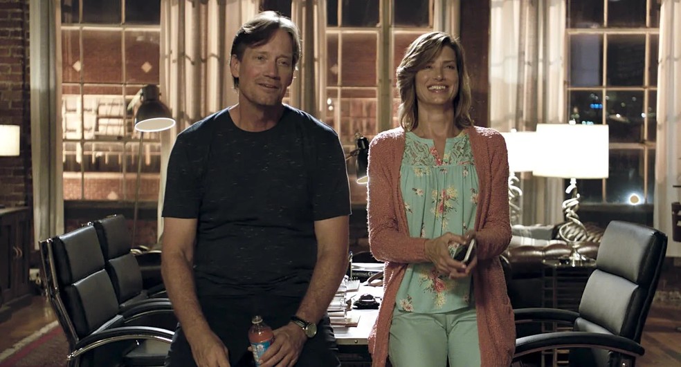  Divulgação/Dailymotion