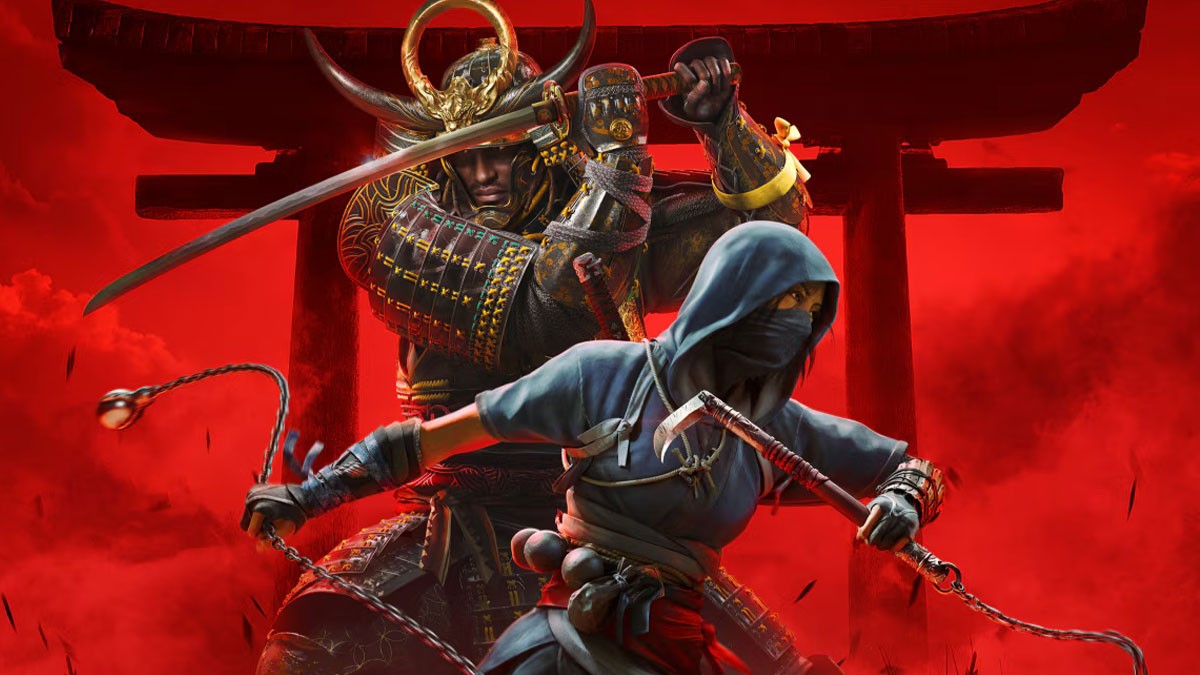 Assassin's Creed Shadows em review: dupla é um acerto, mas jogo repete erros