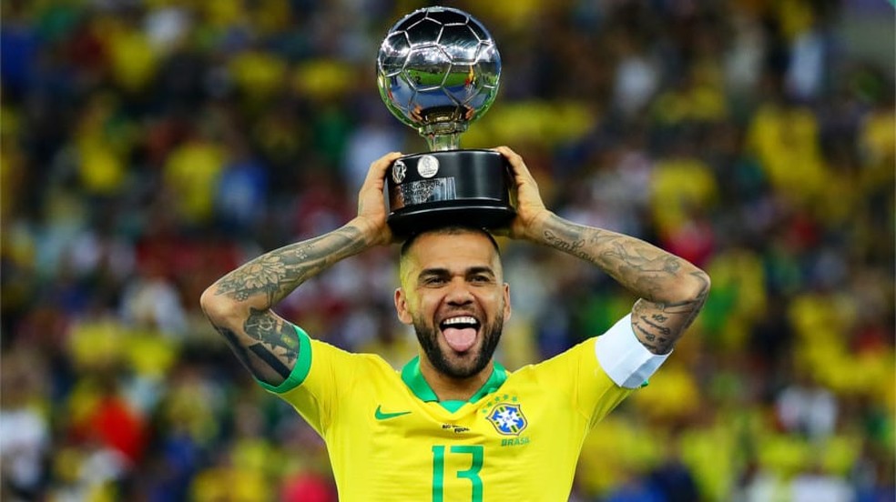 O nome do projeto é uma homenagem ao seu apelido no esporte — Foto: Divulgação/CONMEBOL