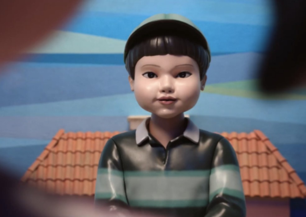  Reprodução/Netflix