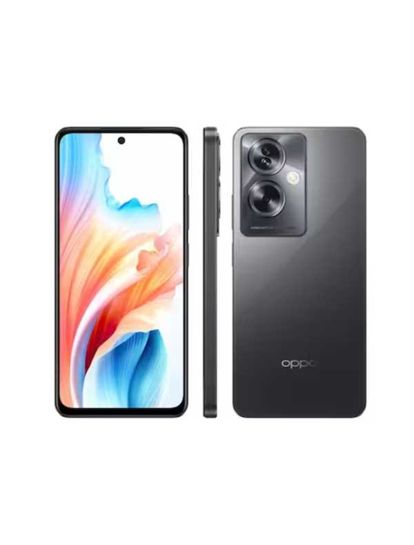 OPPO A79 (256 GB)