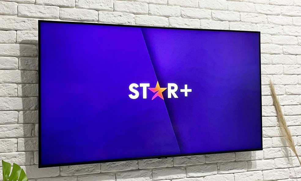 Como instalar Star+ na TV Samsung — Foto: Rodrigo Fernandes/TechTudo