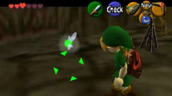 20 anos de Zelda Ocarina of Time: veja por que o jogo é considerado clássico