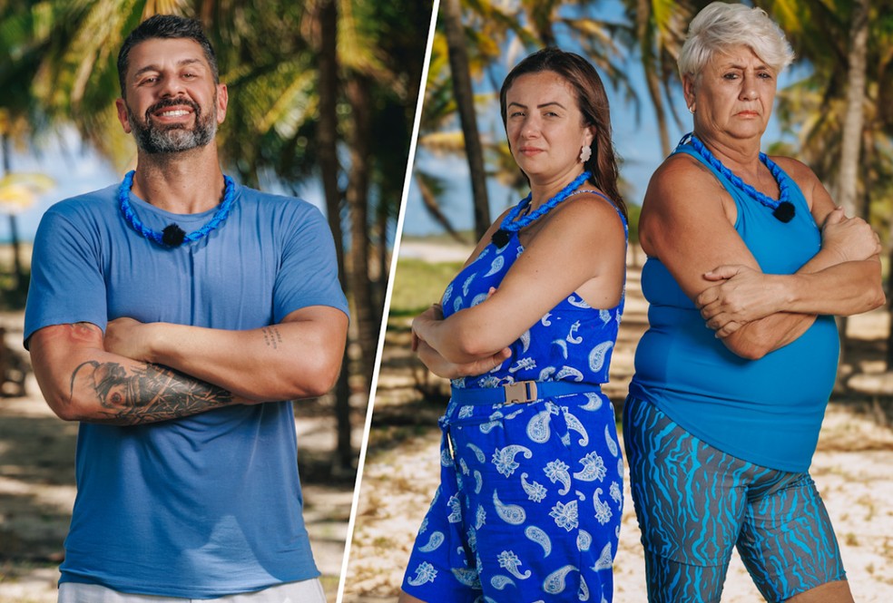  Divulgação/Netflix